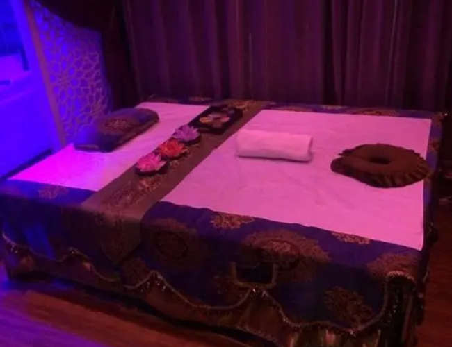 杭州拱墅Xinxi养生会馆养生会馆桑拿馆环境展示一